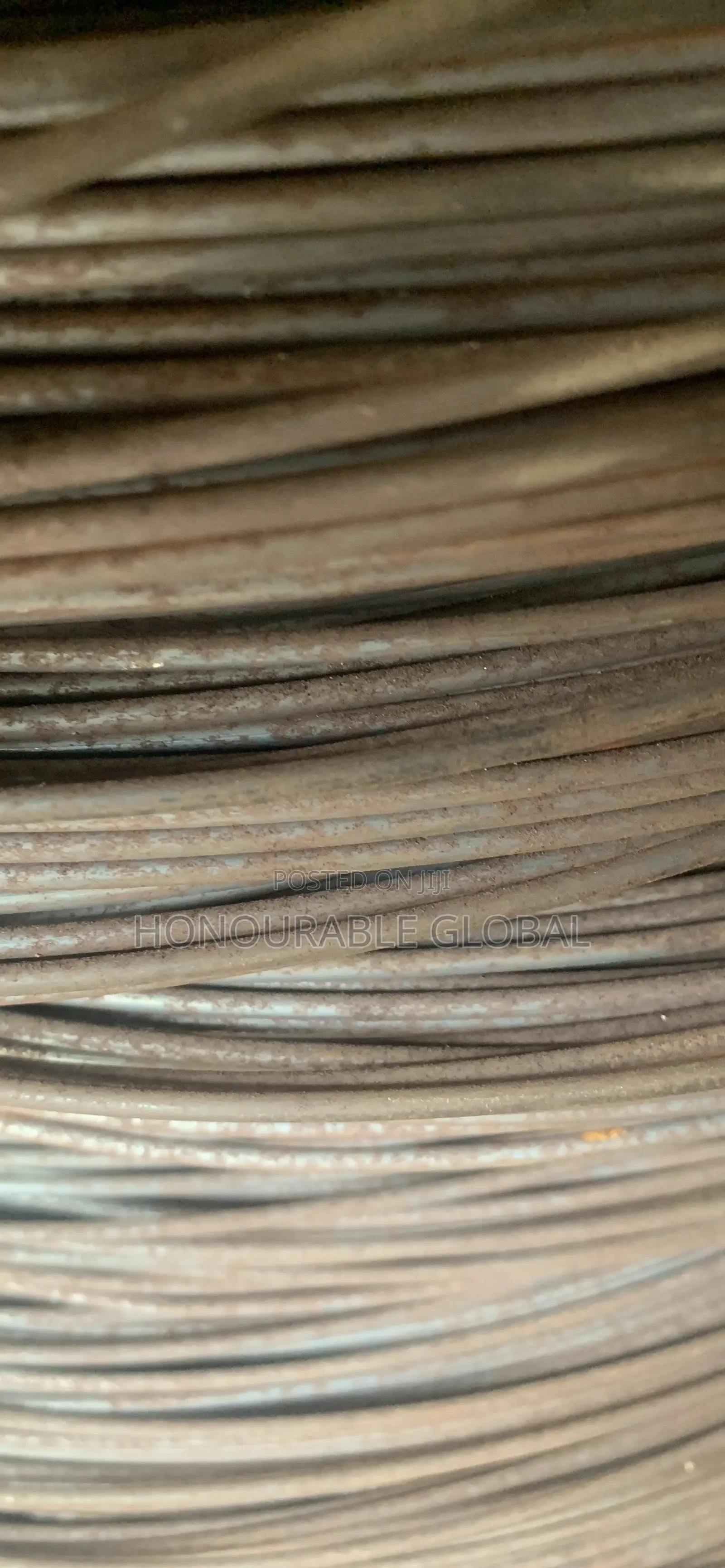 2.5mm Binding Wire