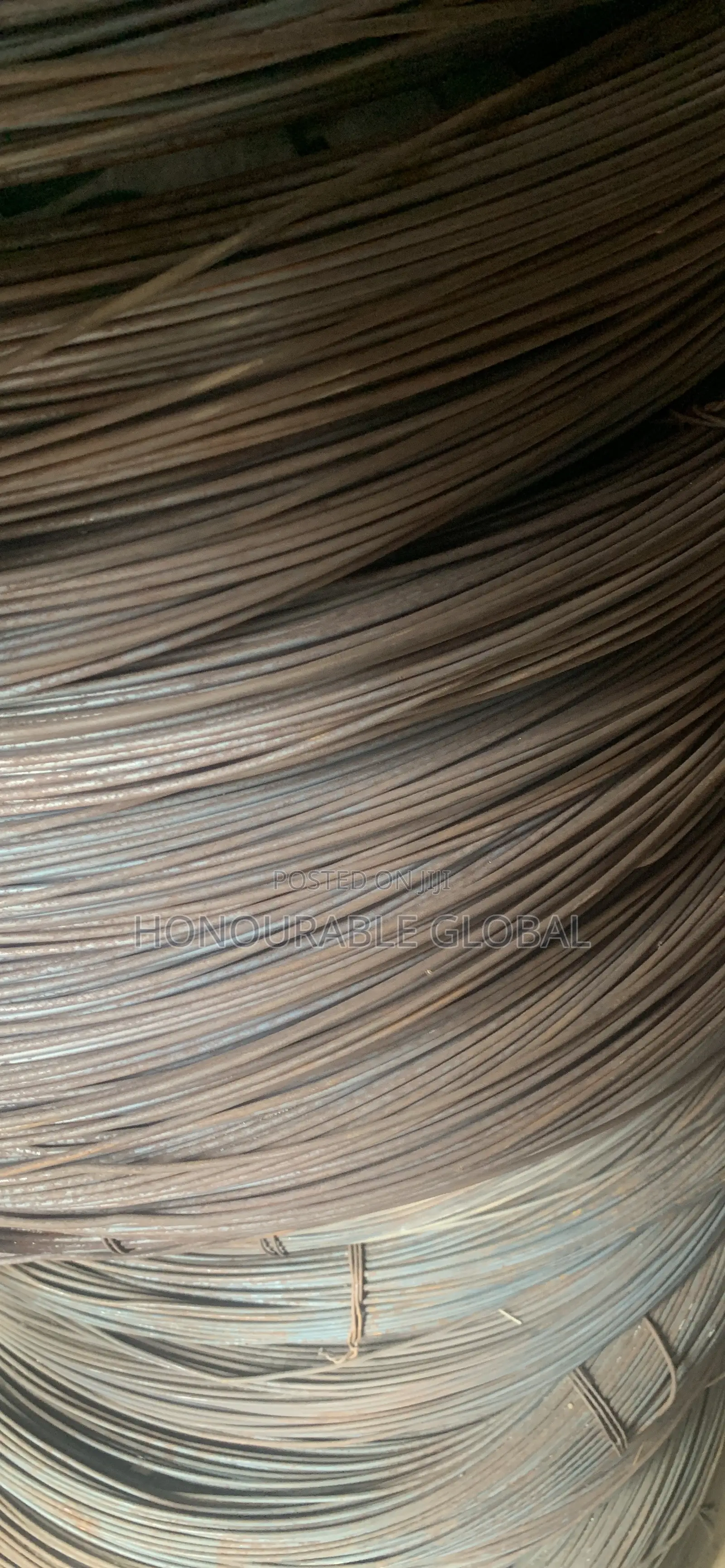 2.5mm Binding Wire