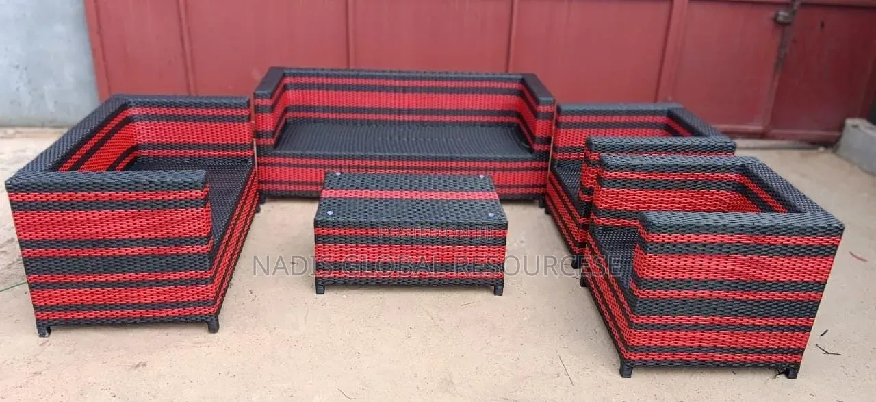 Outdoor Basket Chair
