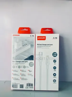 Poolee C-16 Cable