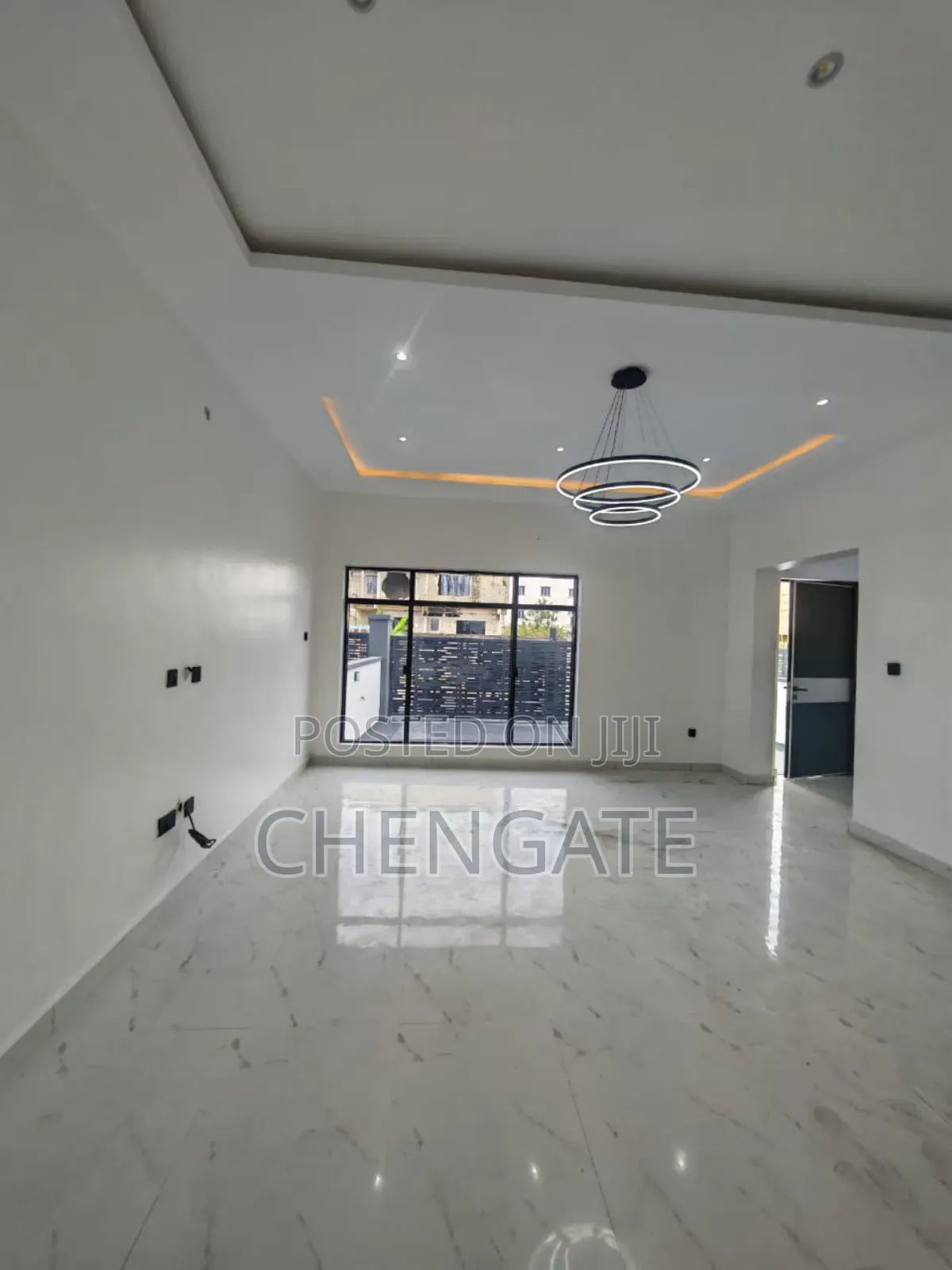 5bdrm Duplex in Ajah for rent
