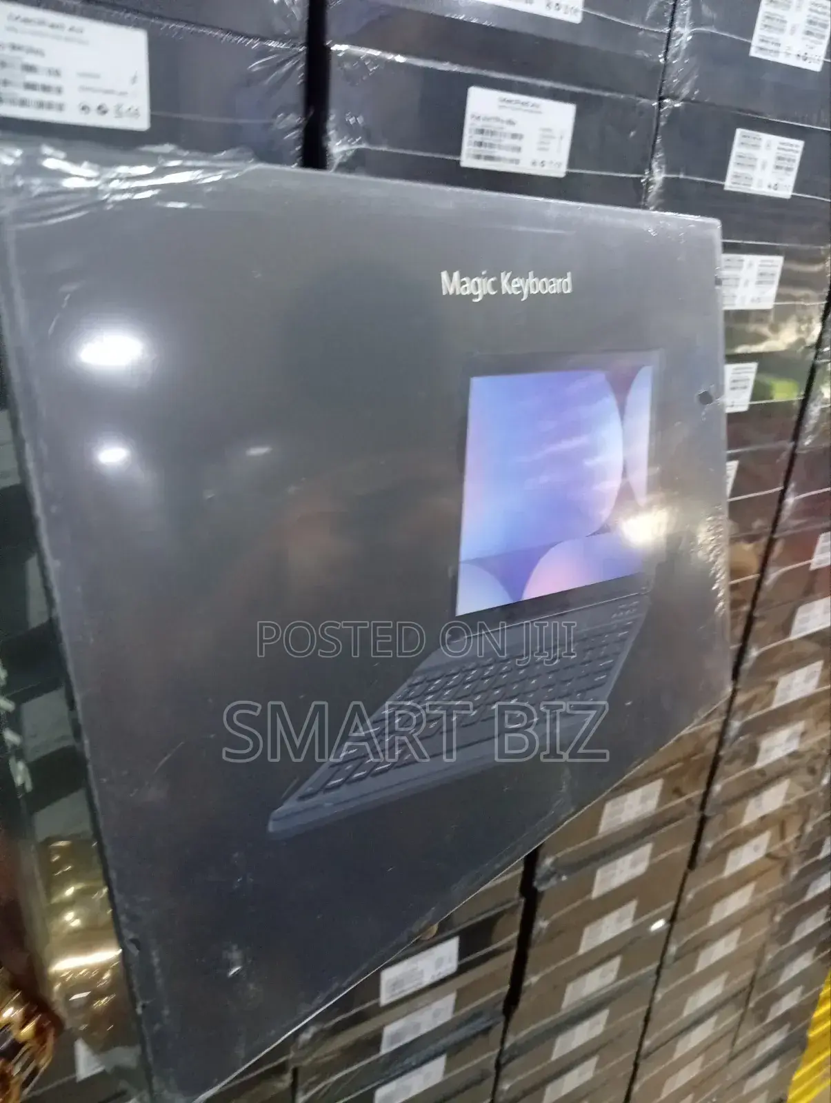 New MacPad Air S10 Ultra 2 TB