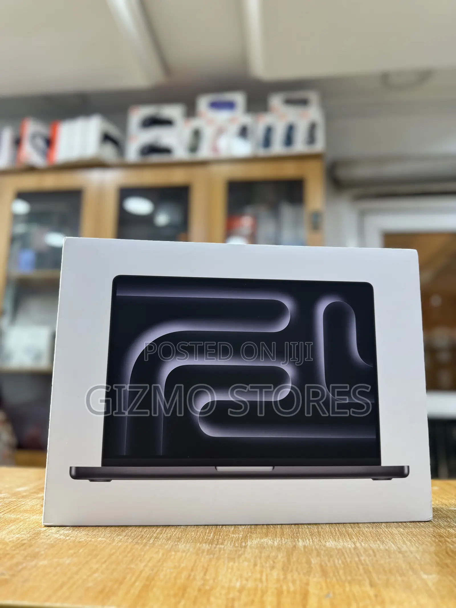 New Laptop Apple MacBook Pro 2026 M5 Pro 24GB Apple M5 Pro SSD 2T