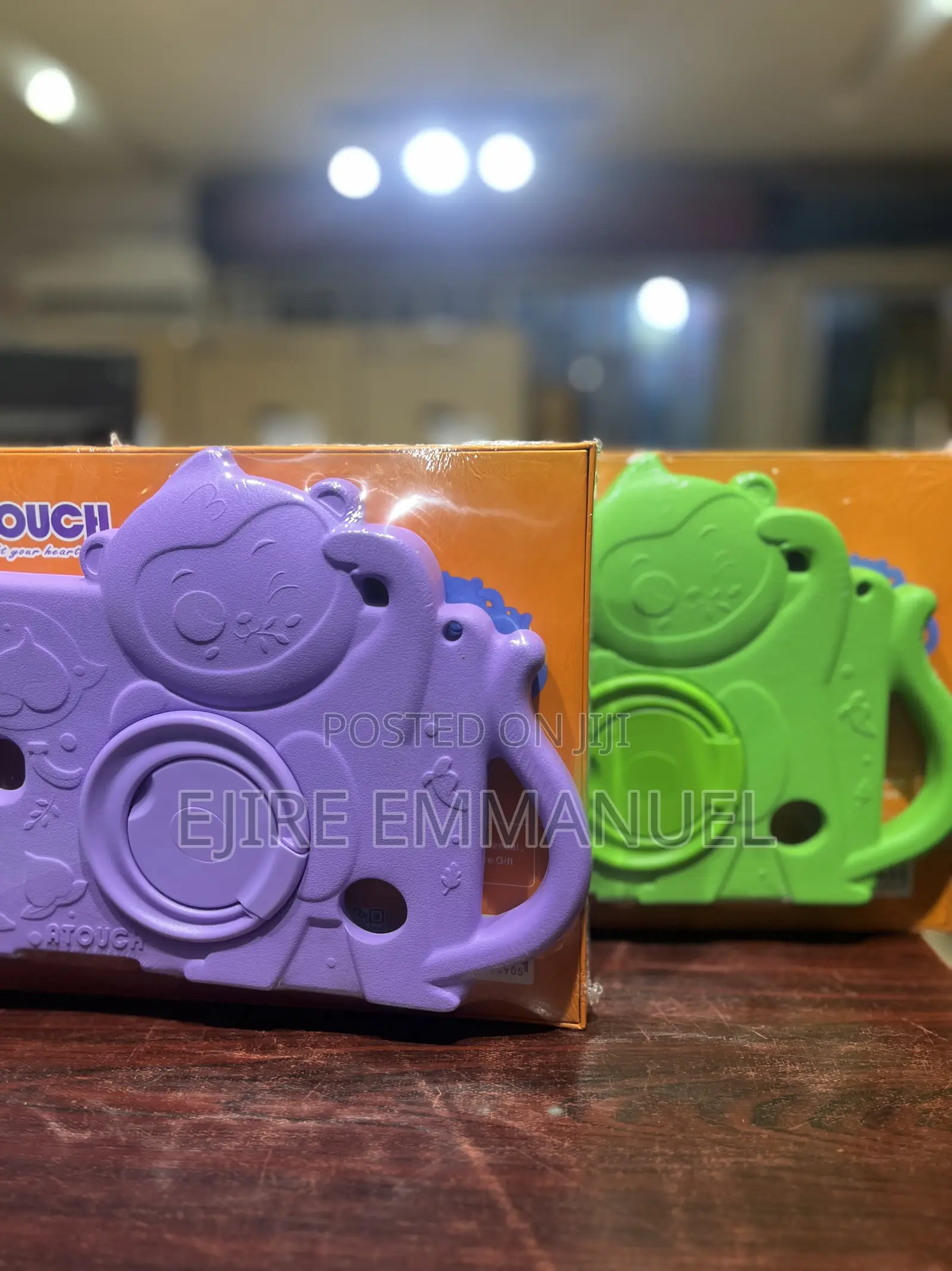 New Atouch KC66 256 GB