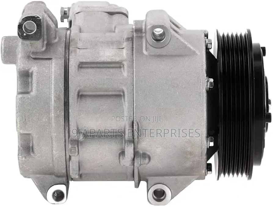 AC Compressor Toyota Camry - 2012 - 2017 Toyota RAV4 2009 - 2012