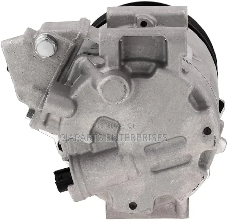 AC Compressor Toyota Camry - 2012 - 2017 Toyota RAV4 2009 - 2012