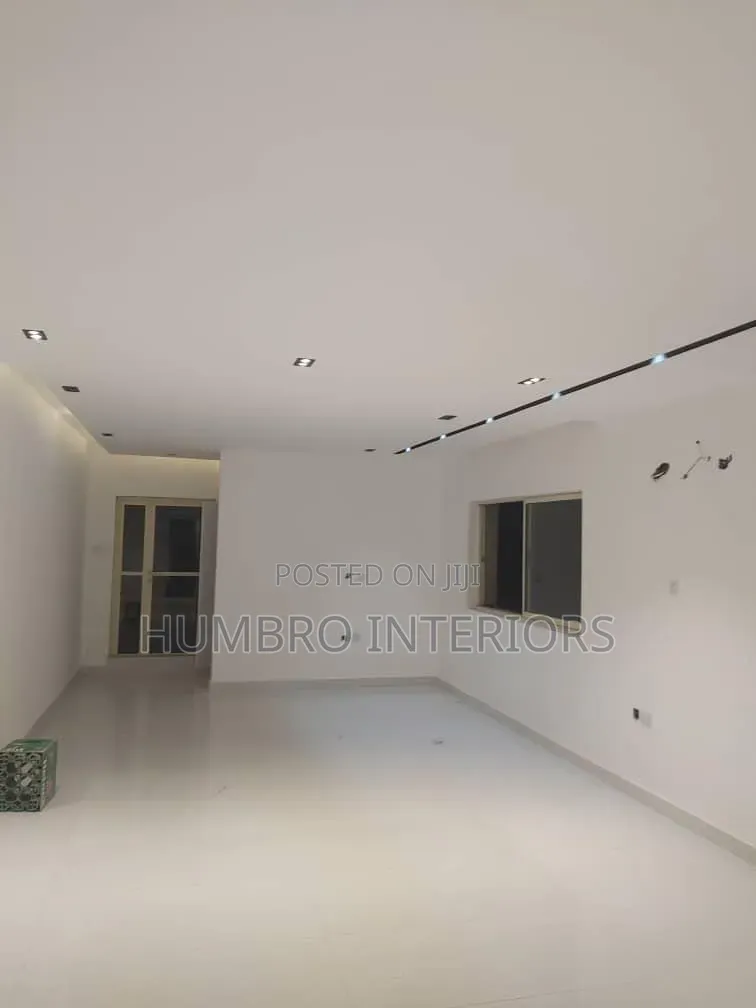Wall Screeding & Finishing Services
