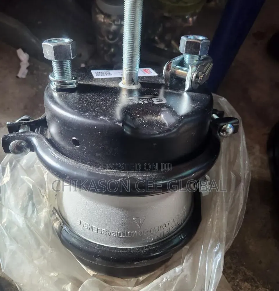 30/30 Double Air Brake Chamber for Howo