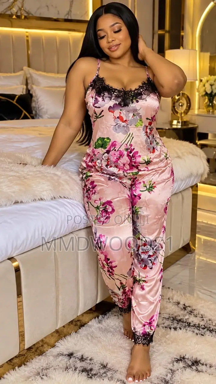 Sexy Nightwear