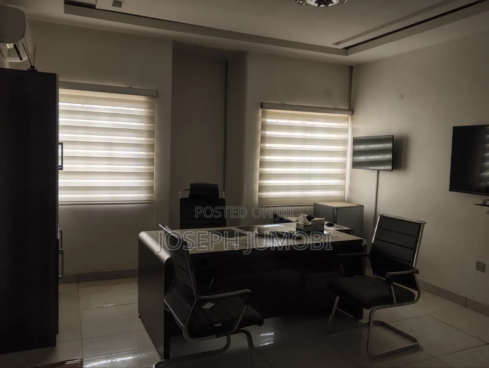 4bdrm Duplex in Maitama for rent