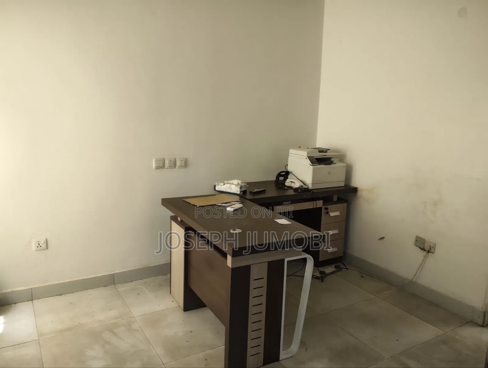 4bdrm Duplex in Maitama for rent