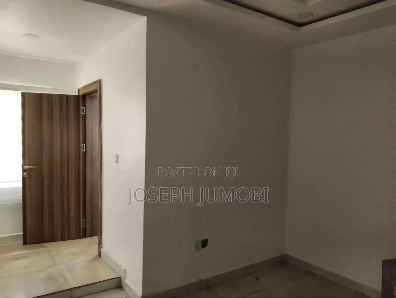 4bdrm Duplex in Maitama for rent