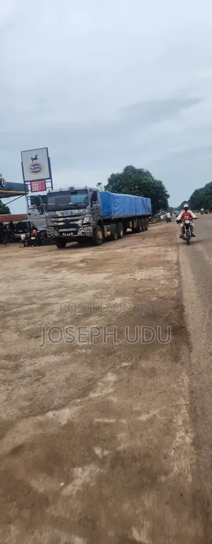 Dangote and Bua Cement Distributor Bua Cement