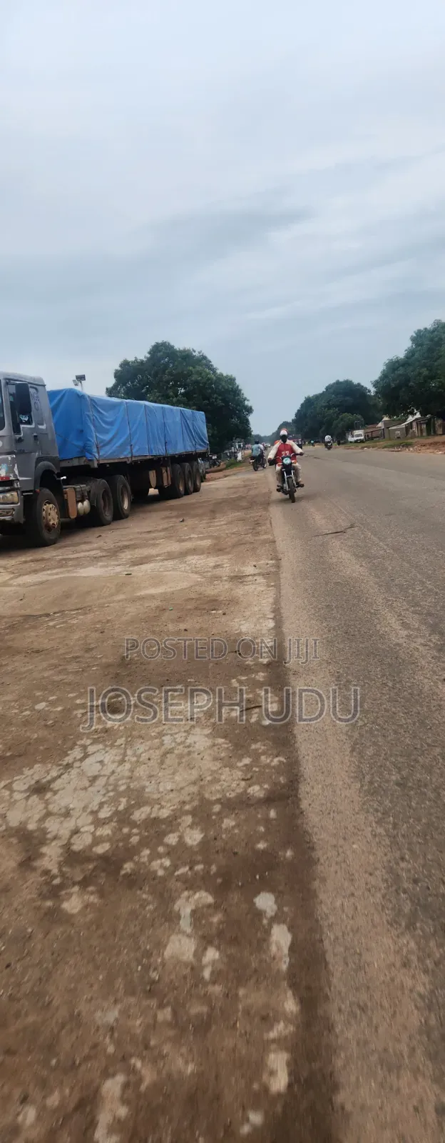 Dangote and Bua Cement Distributor Bua Cement