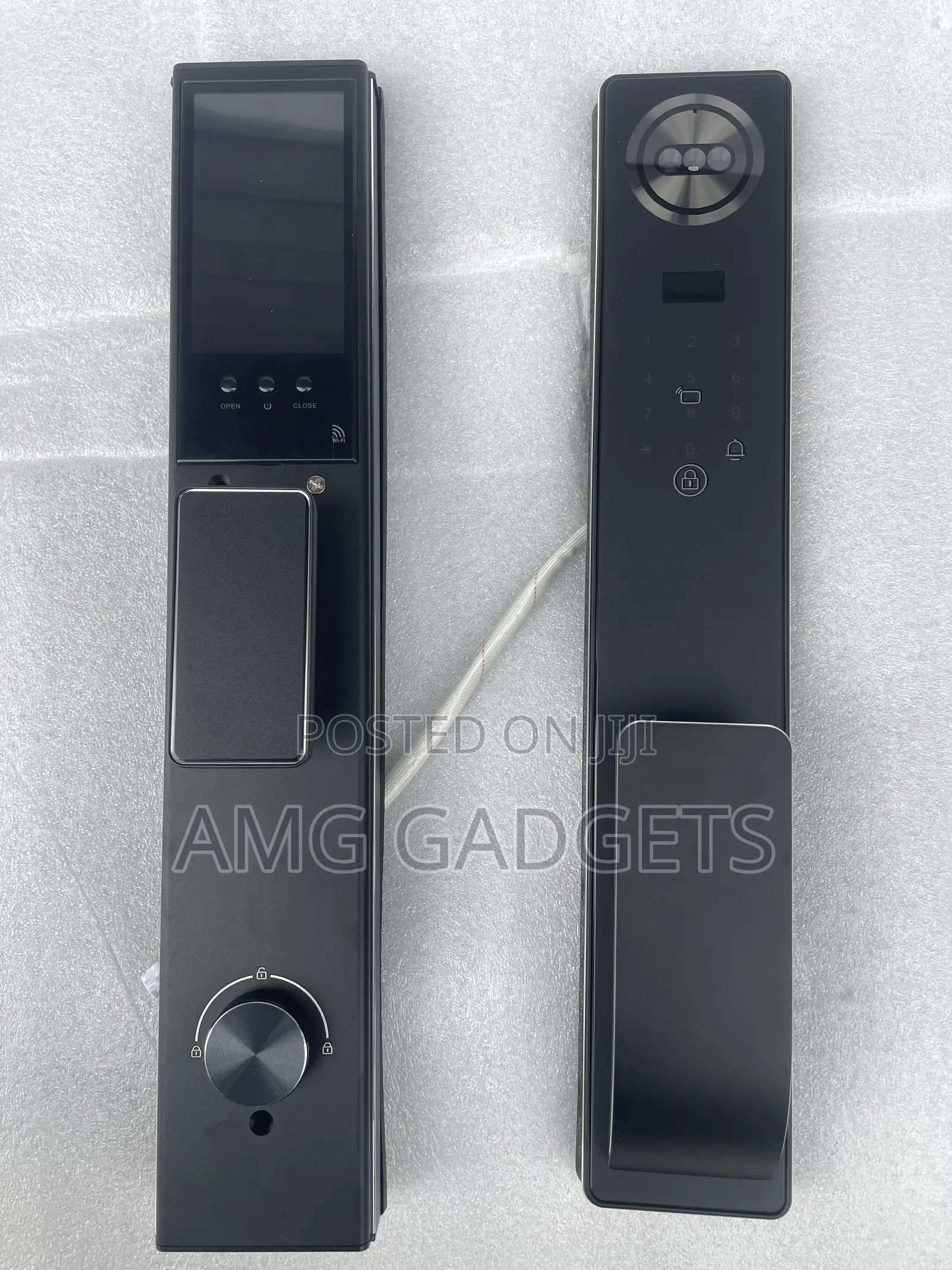 Smart Lock F 21 (Advanced)
