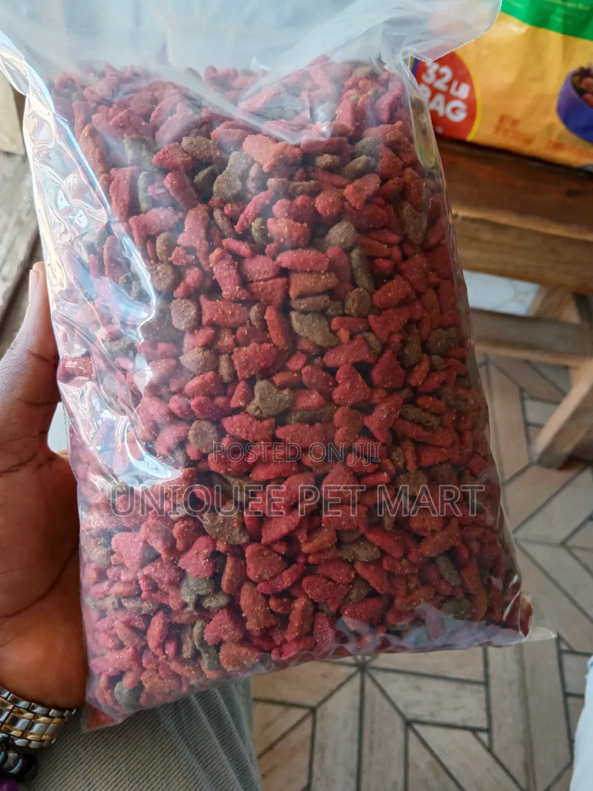 Meow Mix Cat Food