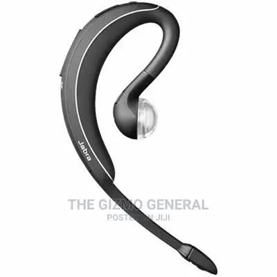 Jabra Wave Wireless Bluetooth Headset