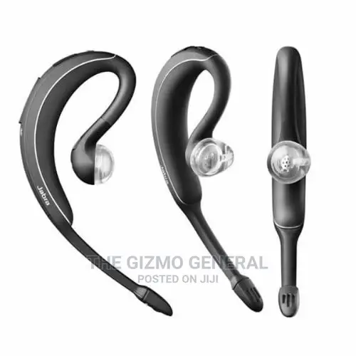 Jabra Wave Wireless Bluetooth Headset