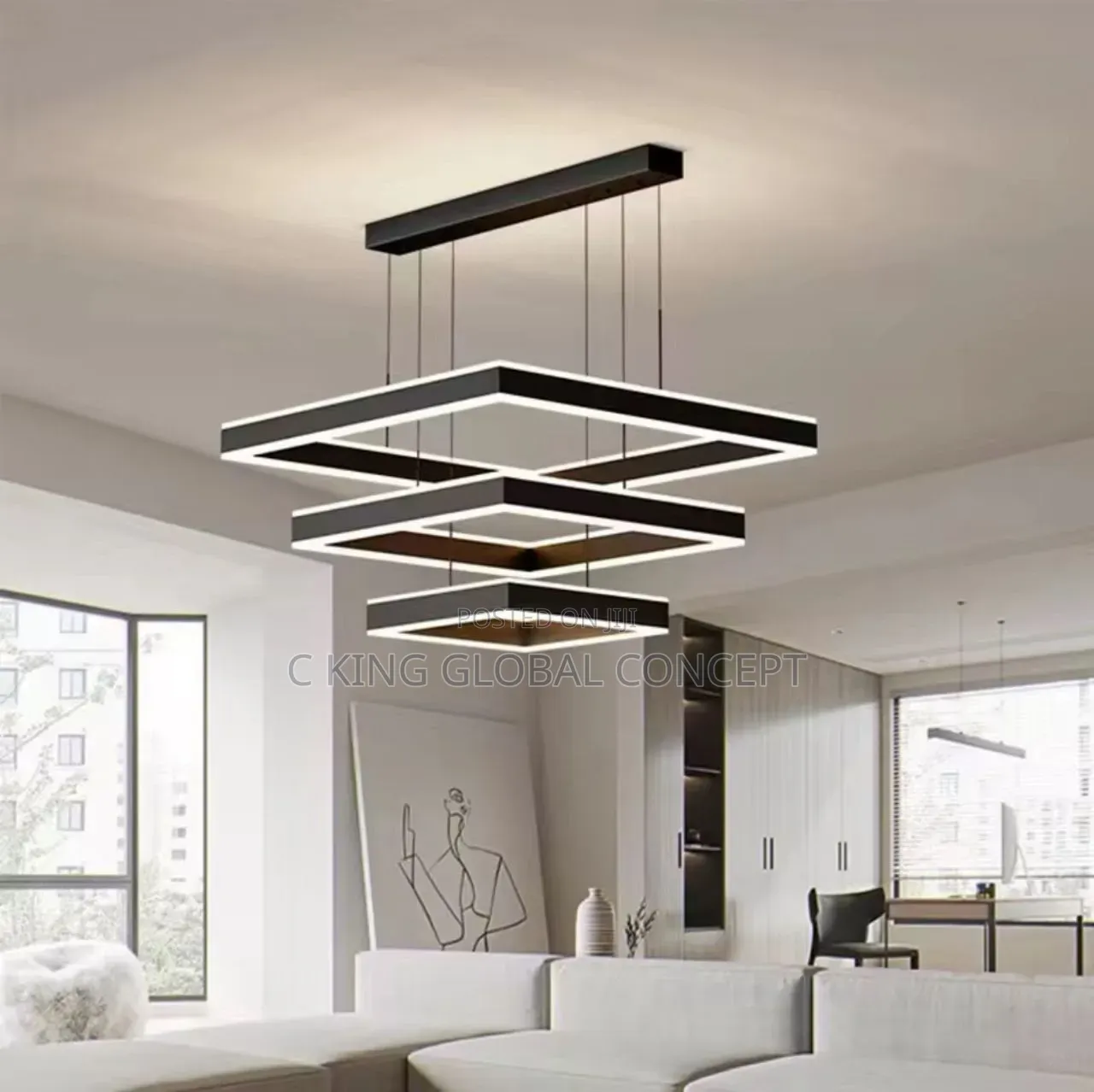 Pendant Light