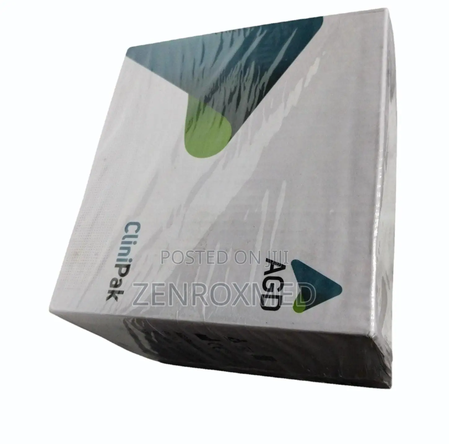 AGD Cholesterol Reagent (6×50mL)