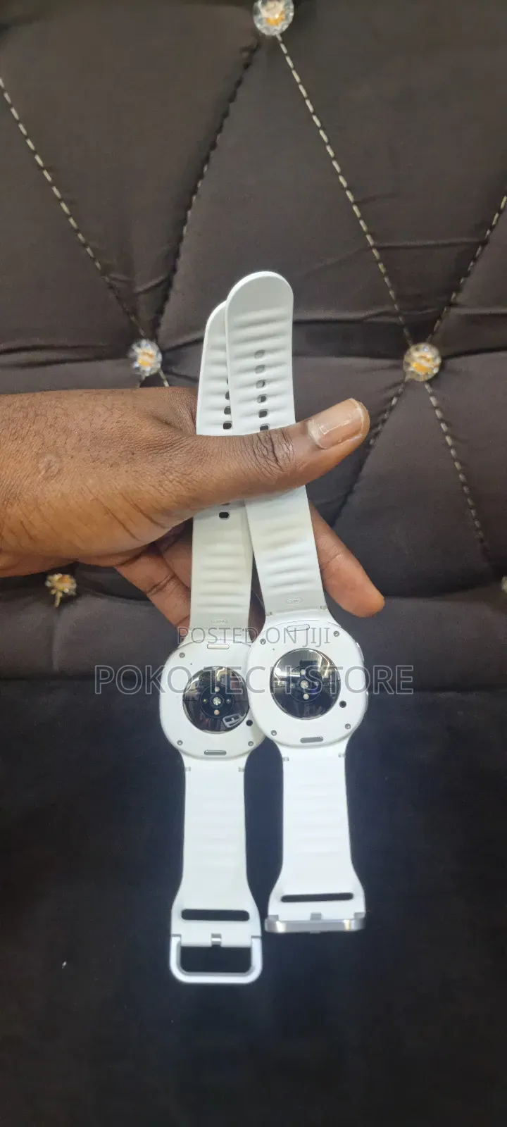 Samsung Galaxy Watch 8