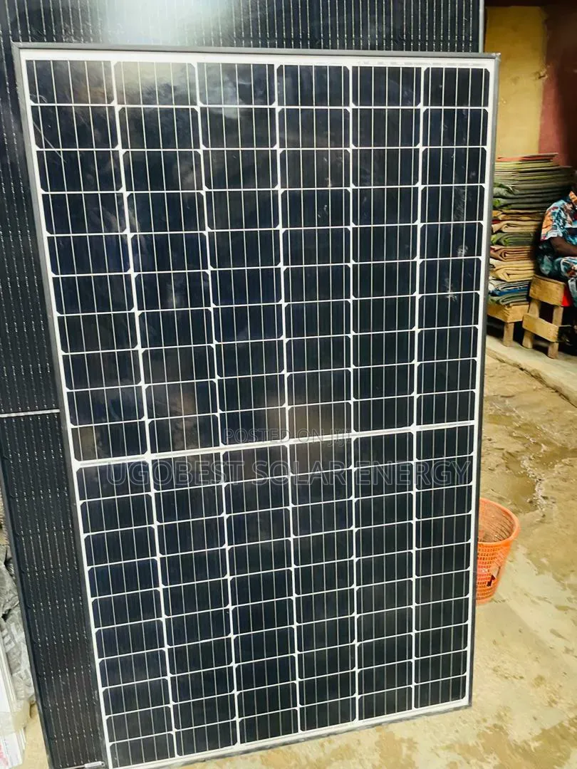 500watt Canada Solar Panel