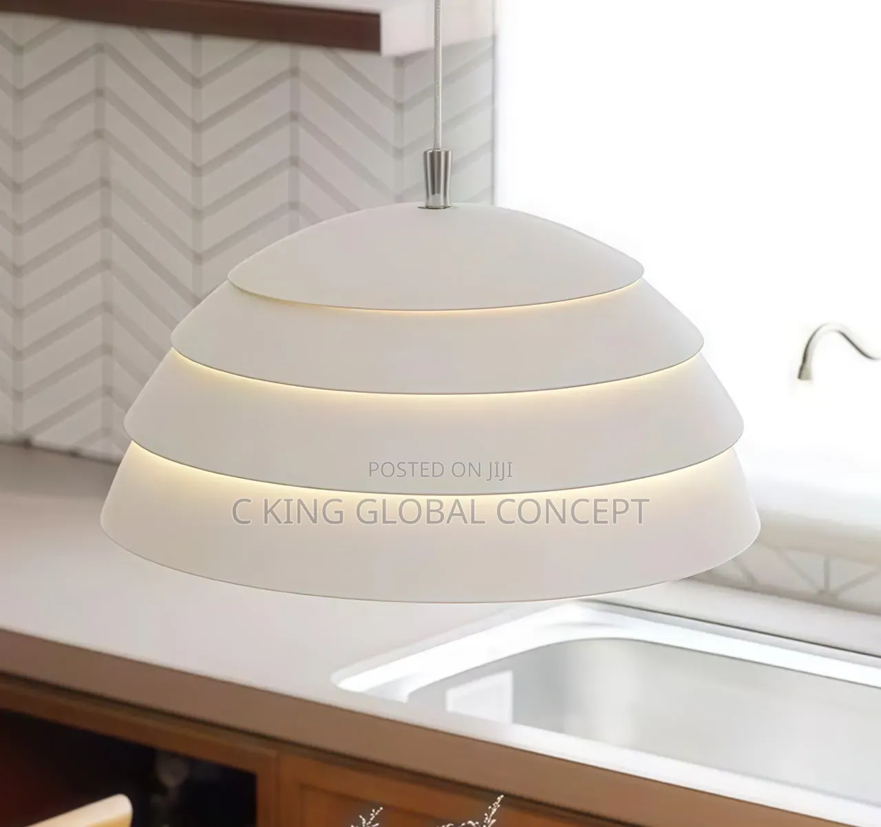 Pendant Light