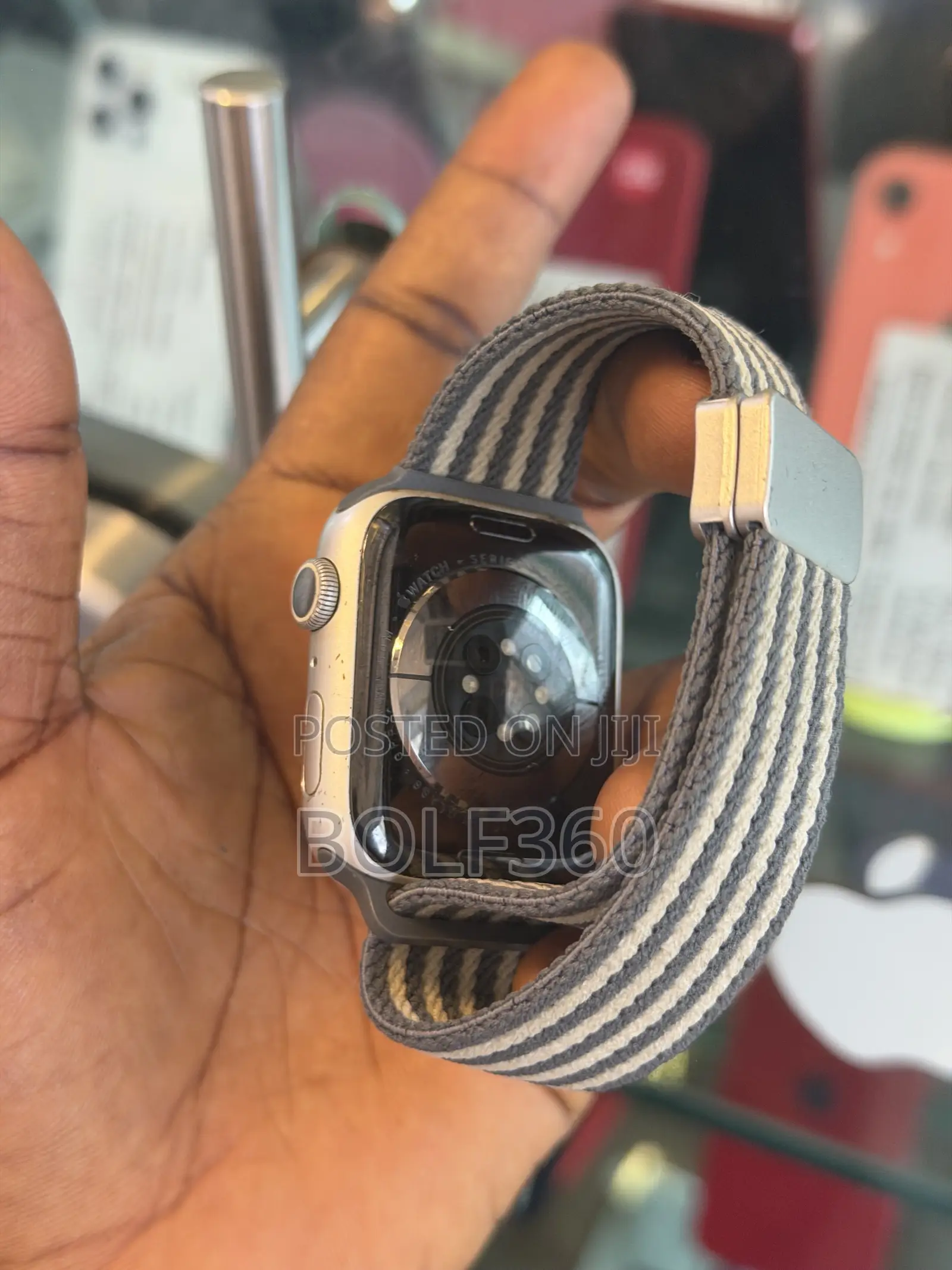 Apple iWatch Series 7 45MM