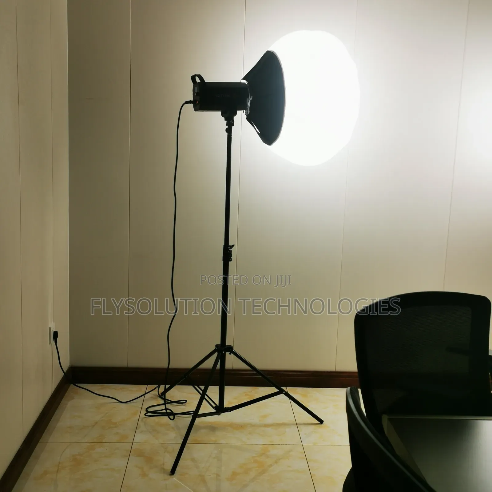 65CM Universal Fabric Balloon Diffuser Studio Lighting Softbox
