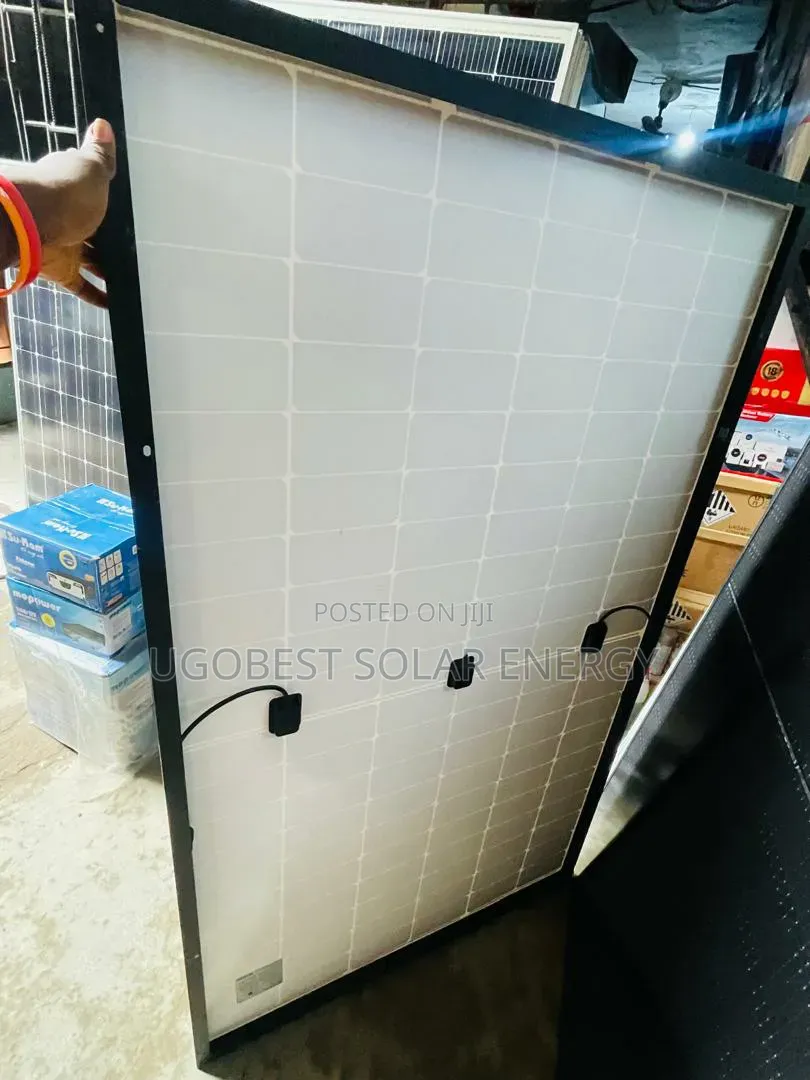 550watts Canada Solar Panel