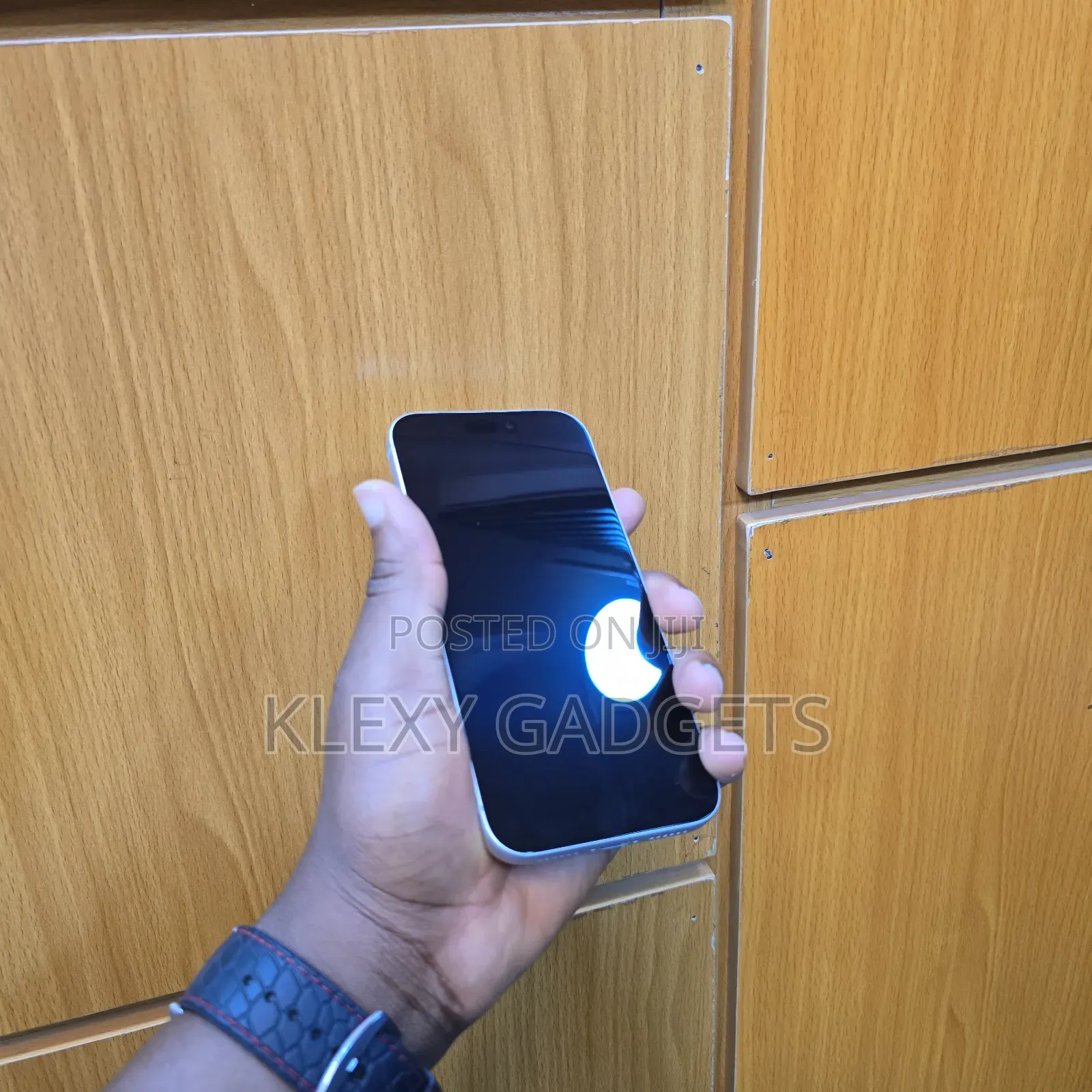 Apple iPhone 17 Pro Max 512 GB Silver