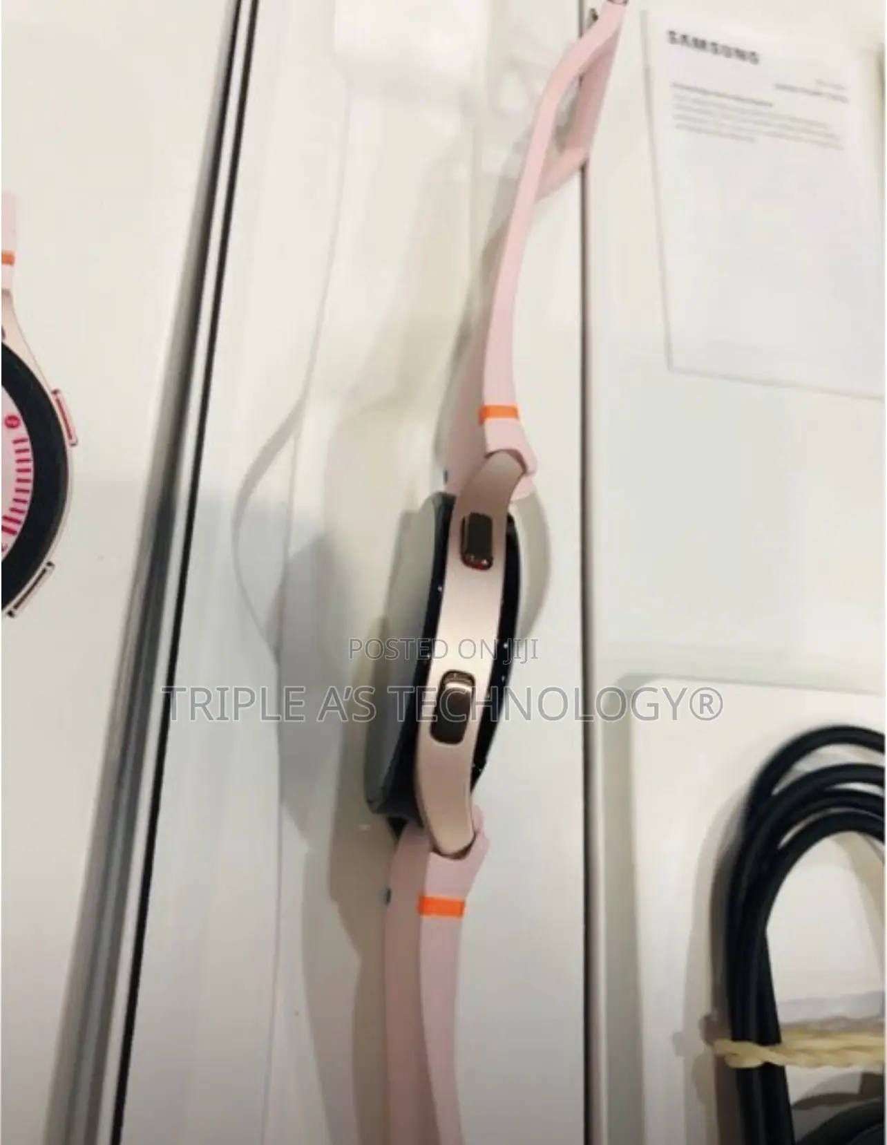Samsung Galaxy Watch6 40mm