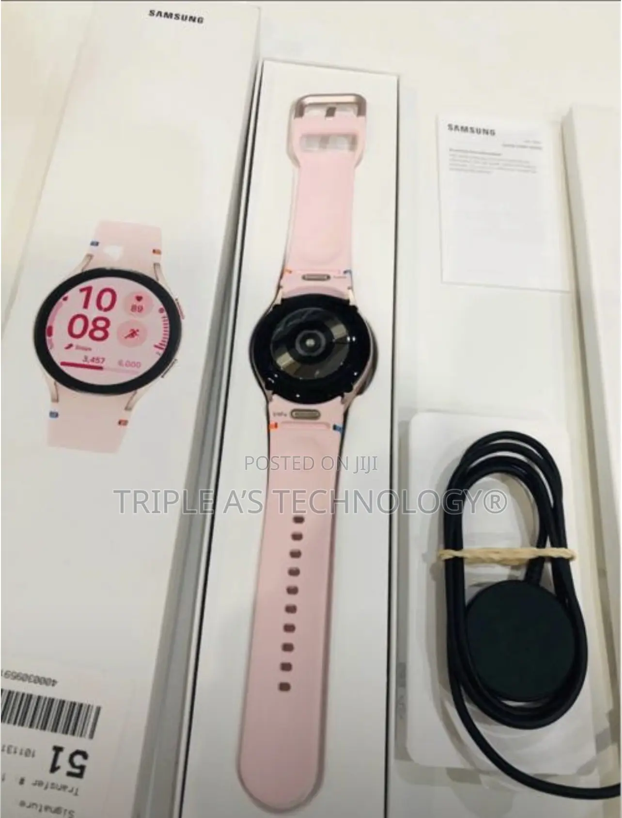 Samsung Galaxy Watch6 40mm