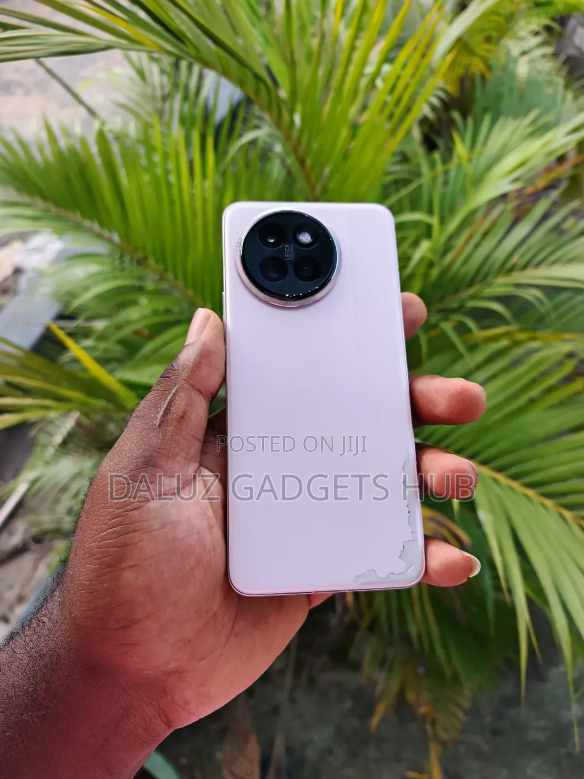 Xiaomi Civi 4 Pro 512 GB Pink
