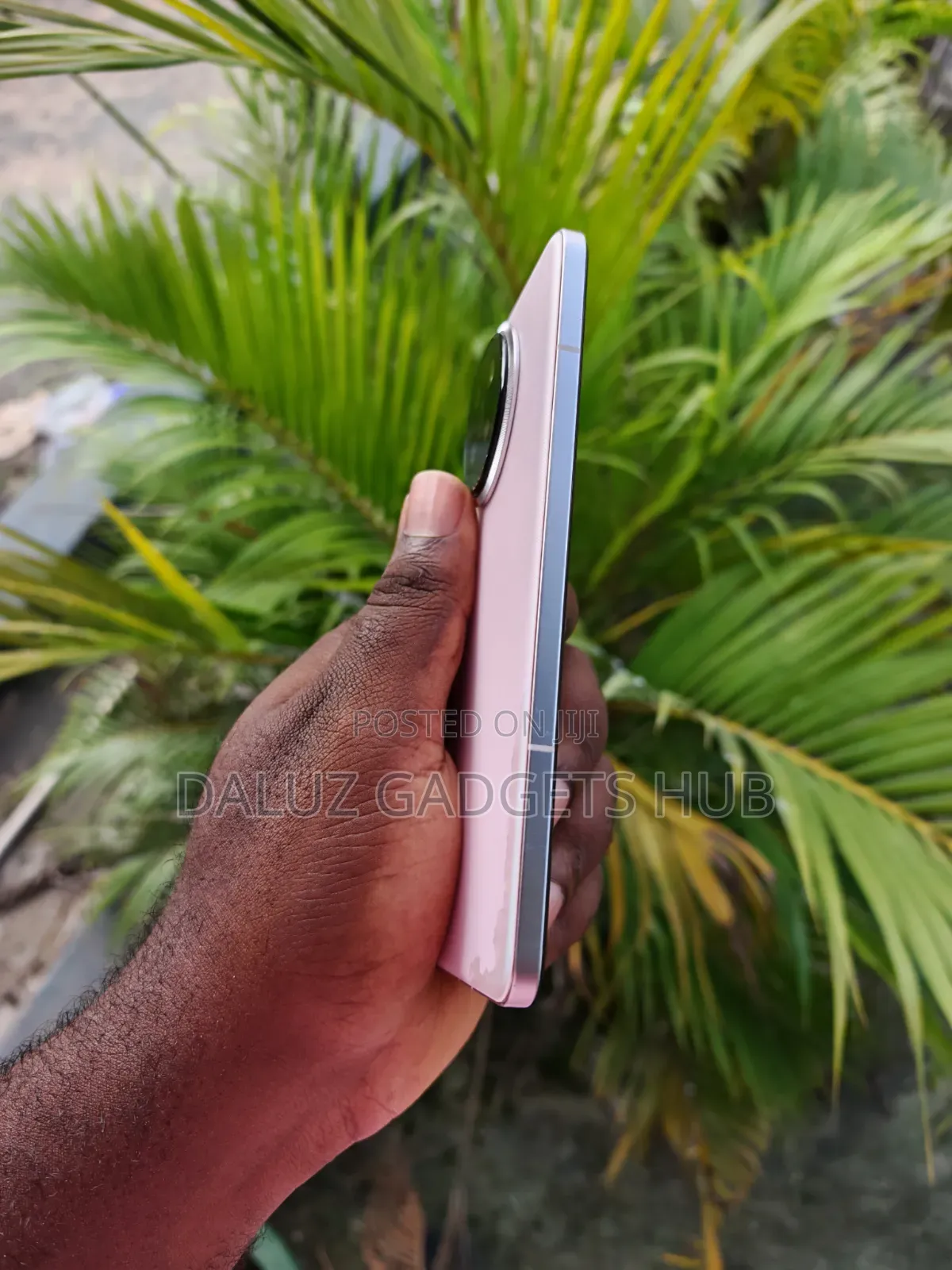 Xiaomi Civi 4 Pro 512 GB Pink