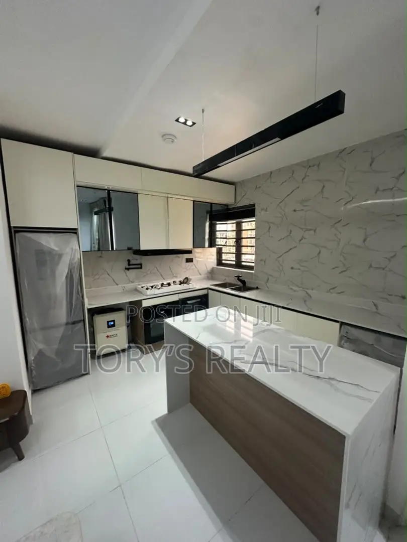 Furnished 1bdrm Apartment in Lekki Phase 1 for rent