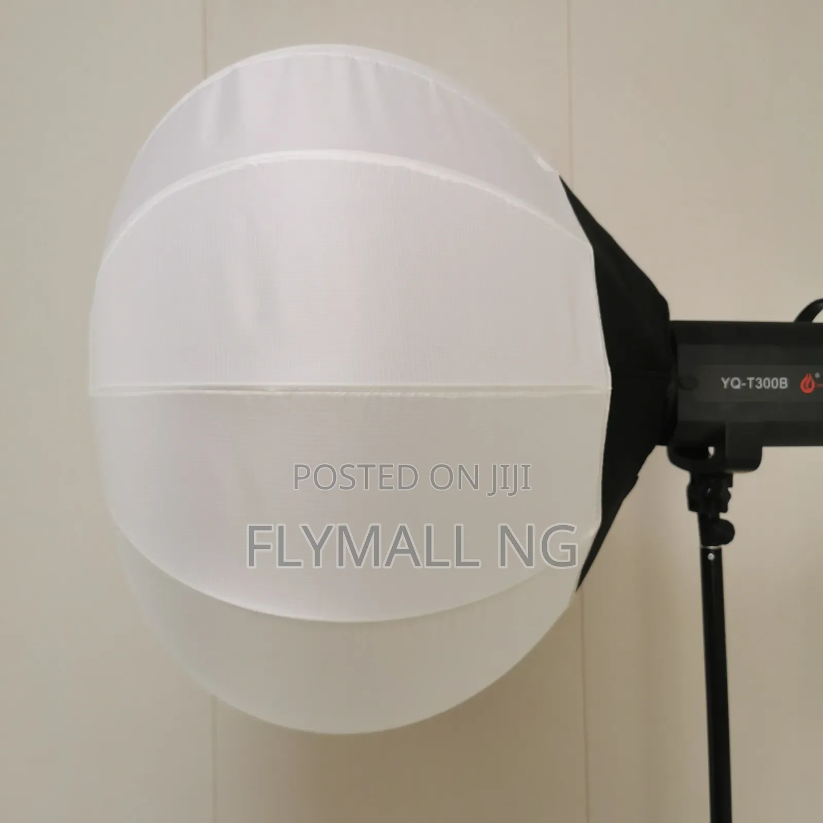 65cm Foldable Lantern Balloon Softbox and Spherical Light Diffuser