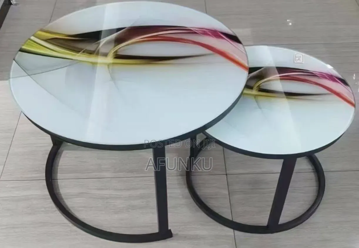 Marble 2 in 1 Table Good Quality N