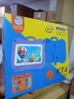 New Atouch KT4 256 GB