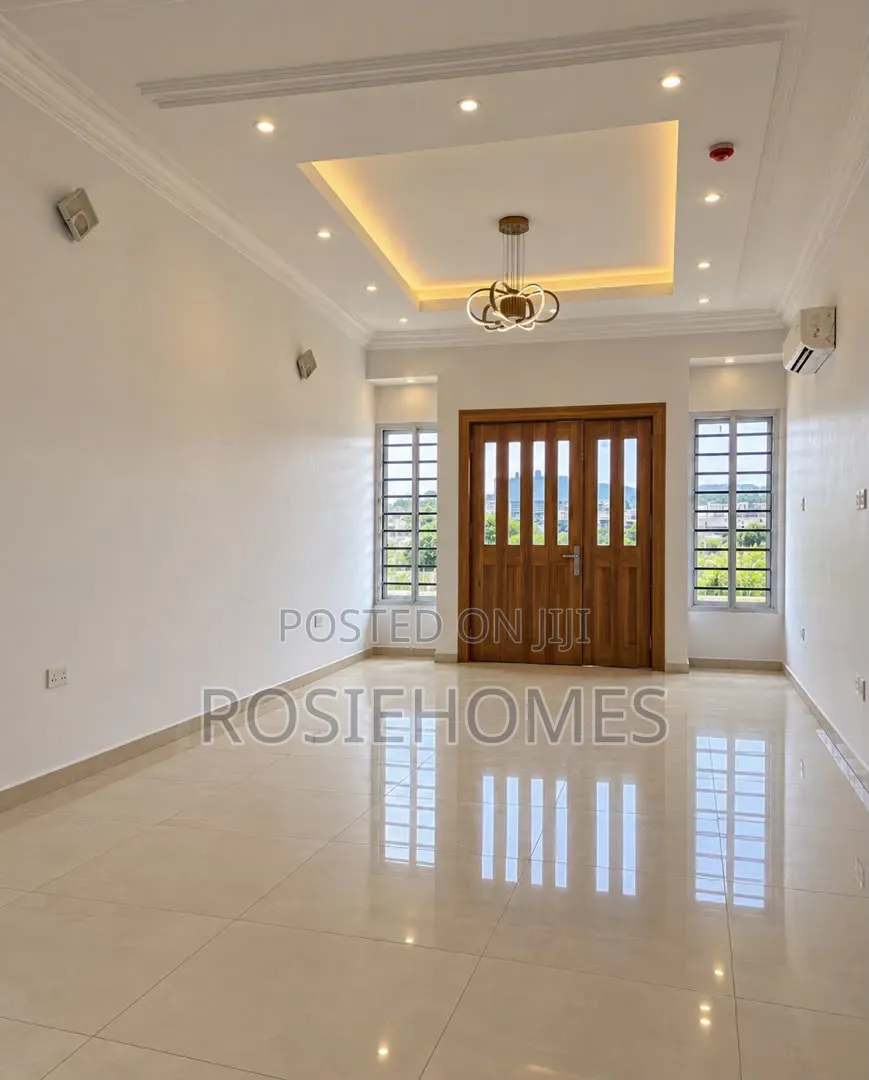 3bdrm Apartment in Ikoyi, 2nd Avenue Extension for rent