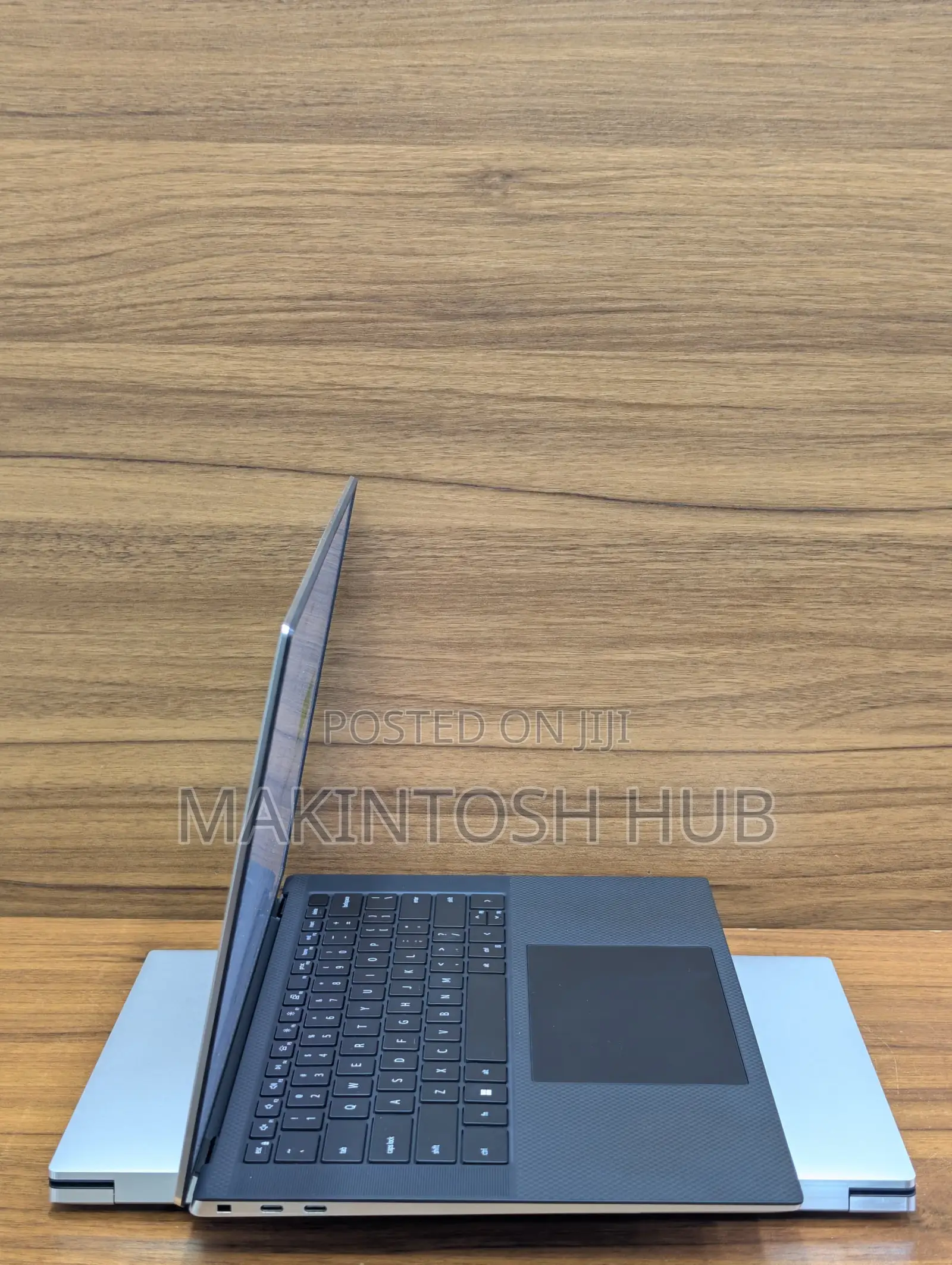 Laptop Dell XPS 15 9500 16GB Intel Core i7 SSD 512GB