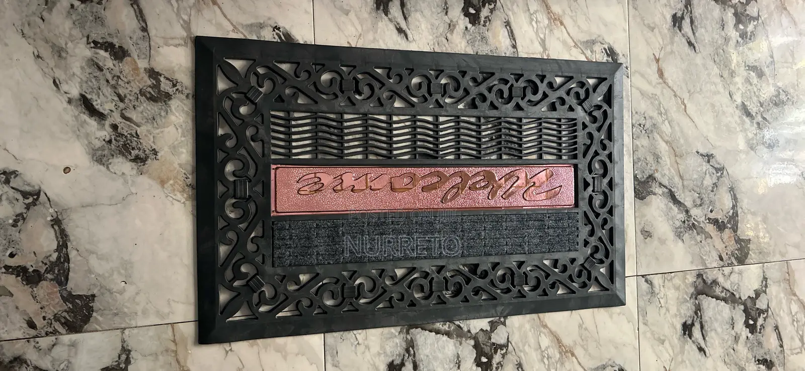 Enrance Quality Door Available Now
