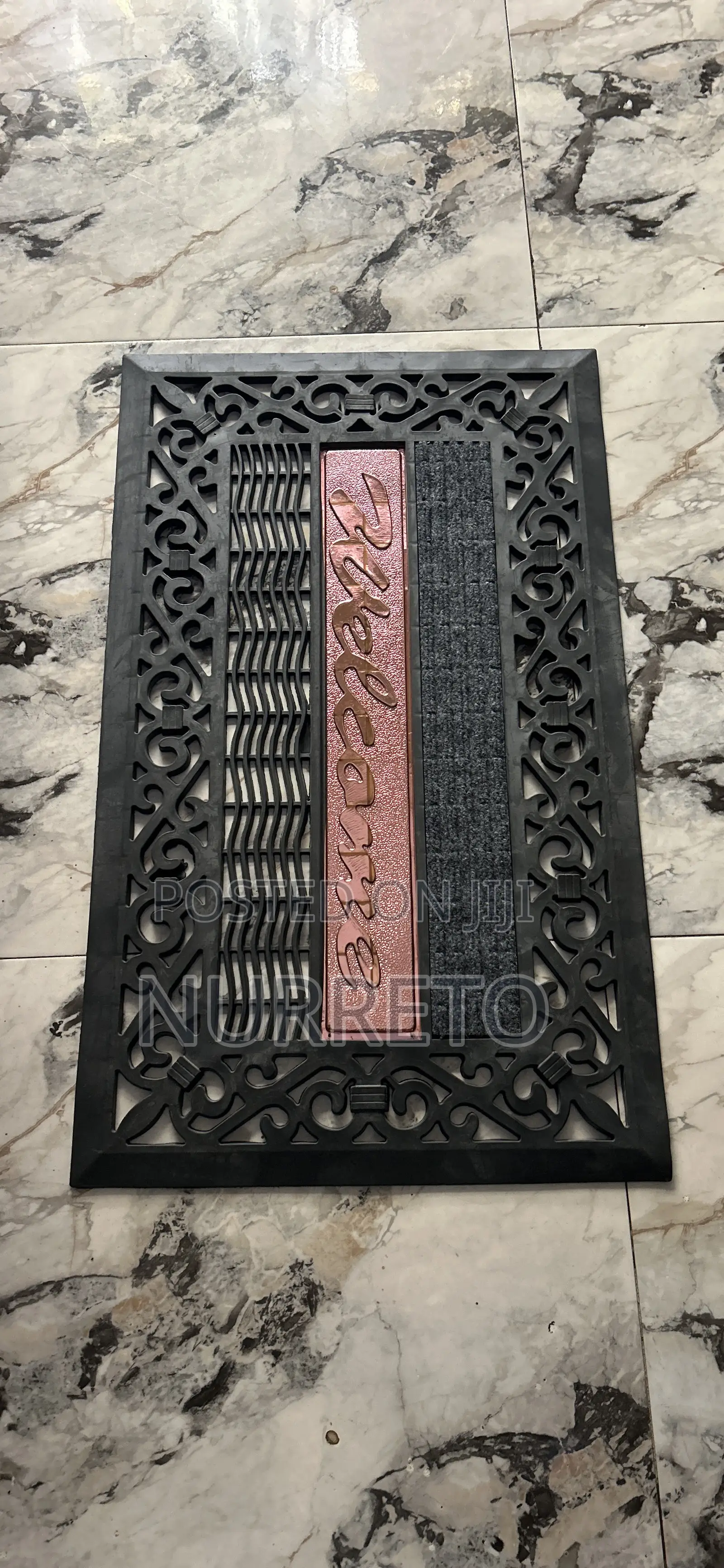 Enrance Quality Door Available Now