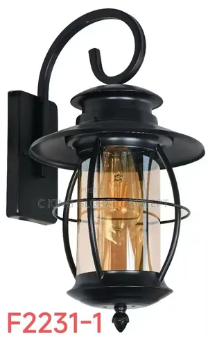 Pilar Light