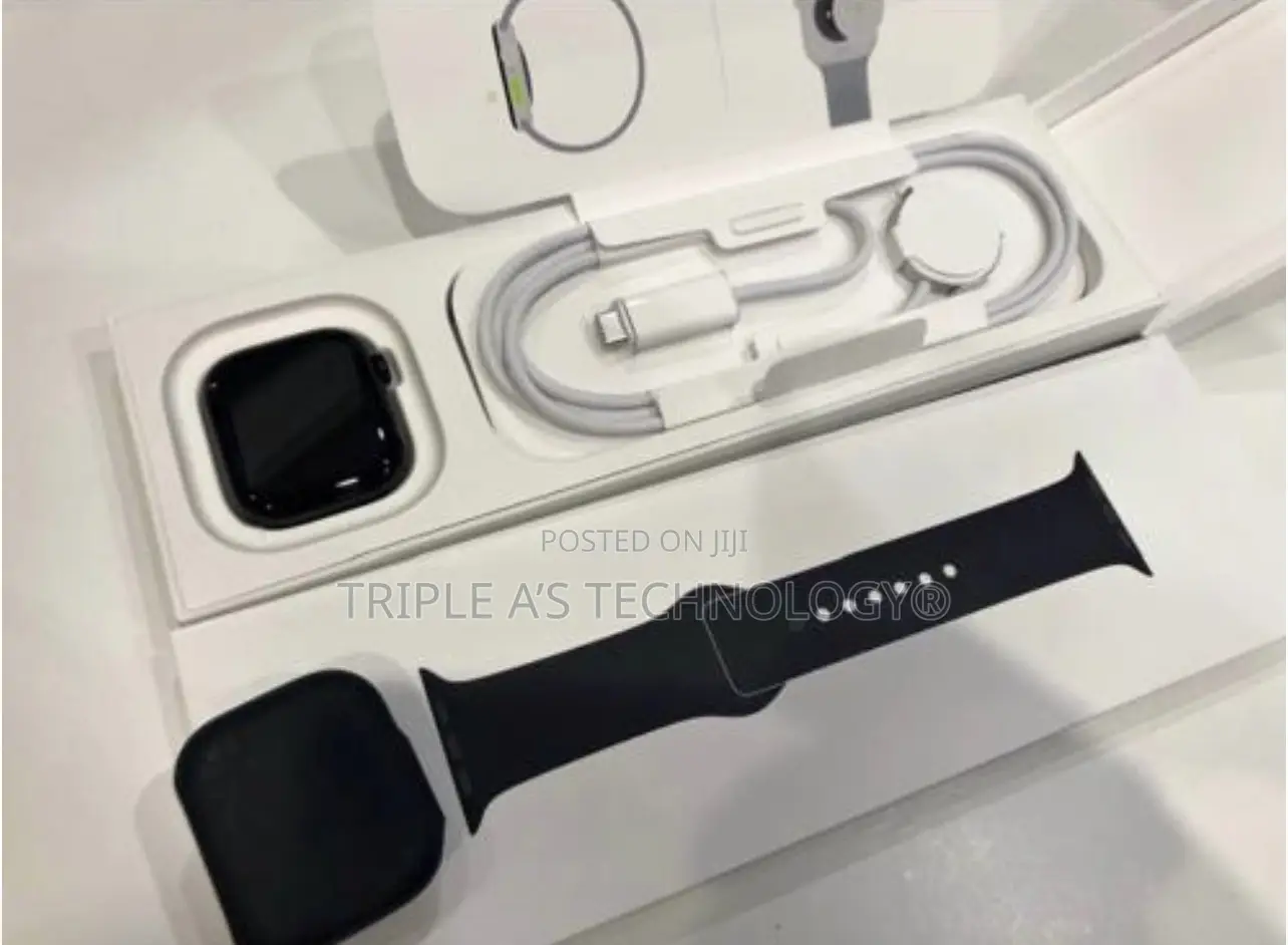Pre-Owned Apple Watch Series 10 42MM GPS Only