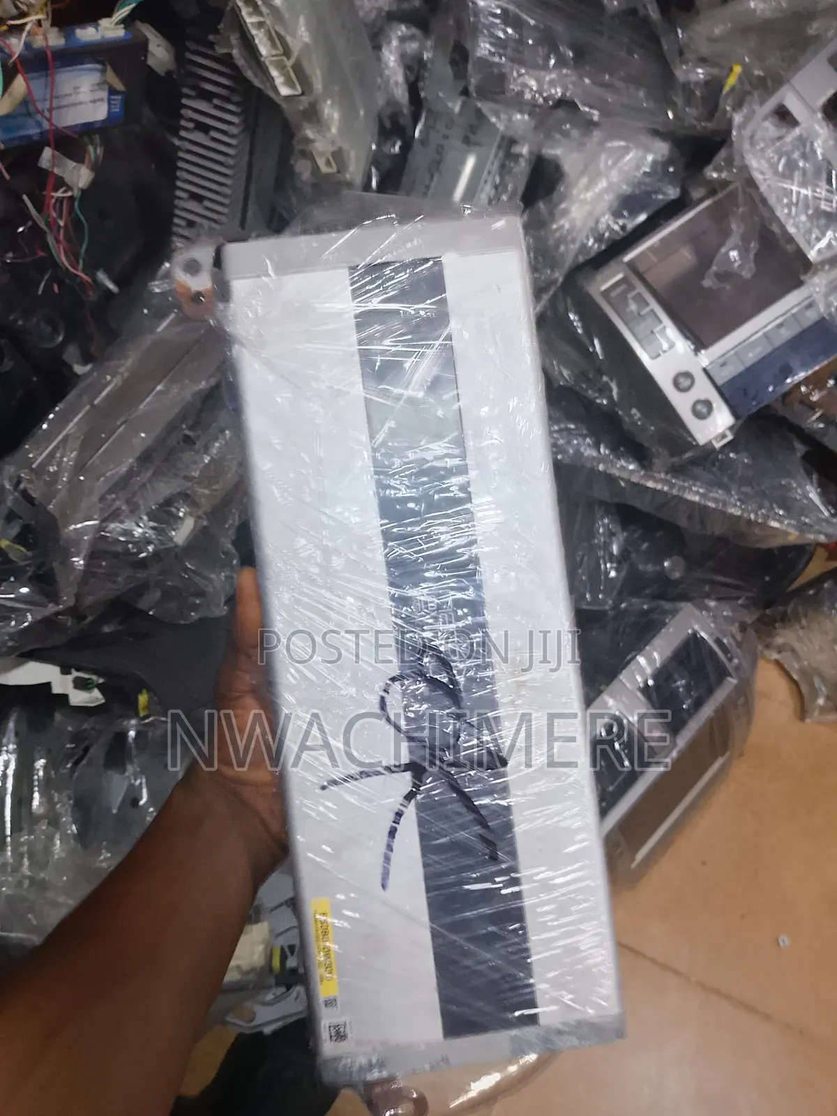 Gs350 2008 Amplifier Marklevinson