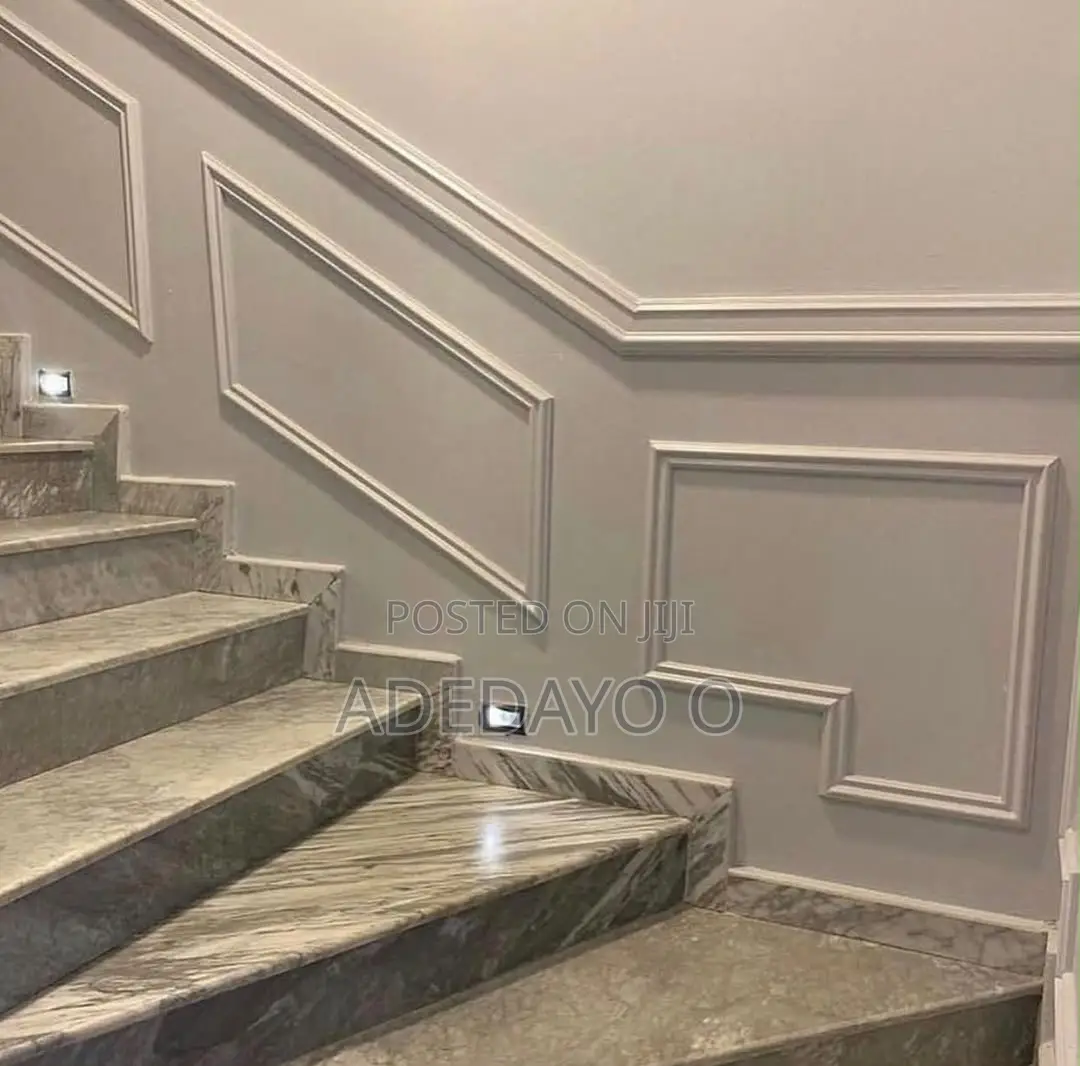 Decorative Wall Designs for Beautiful Interiors