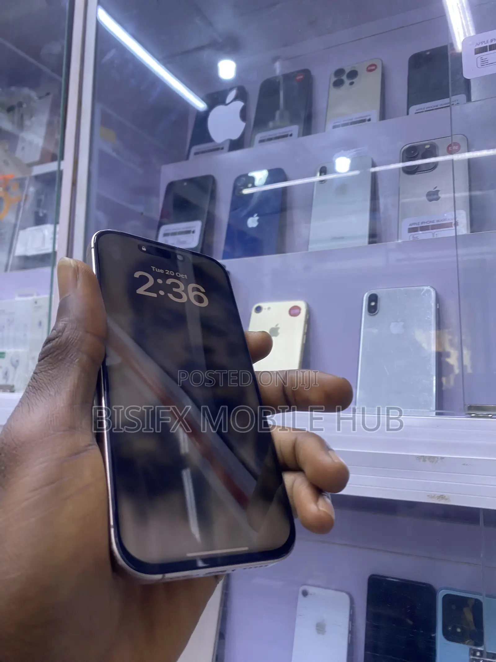 Apple iPhone 16 Pro 128 GB Gold
