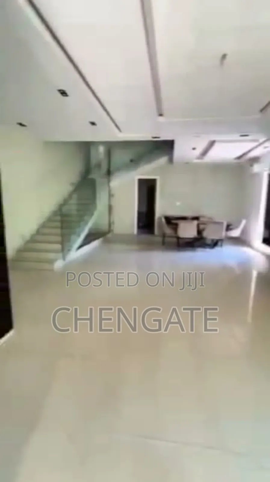 5bdrm Townhouse / Terrace in Victoria Island for rent