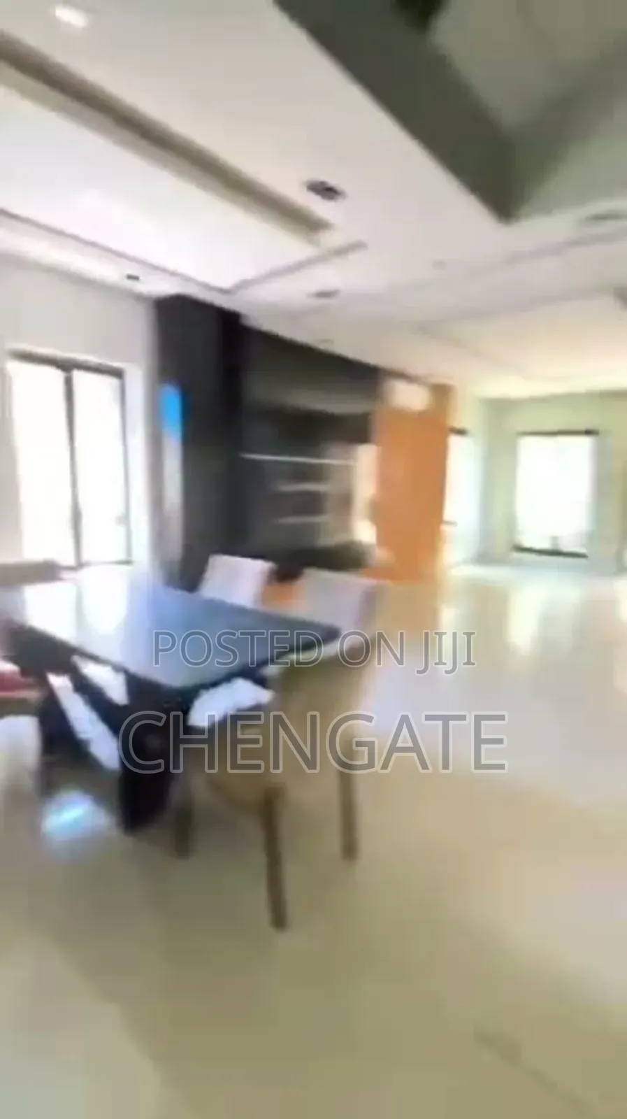 5bdrm Townhouse / Terrace in Victoria Island for rent